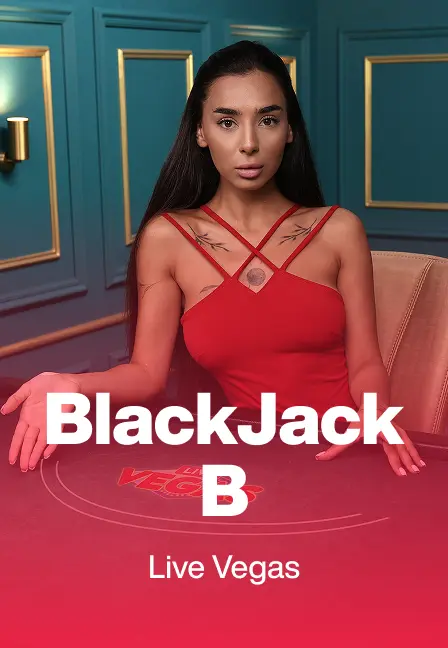 Black Jack B