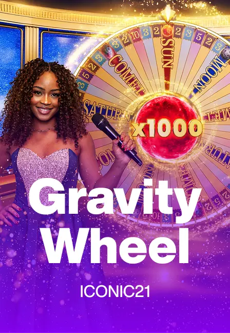 Gravity Wheel
