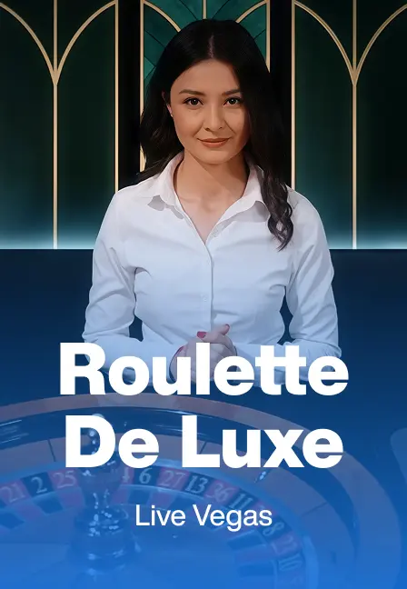 Roulette DeLuxe