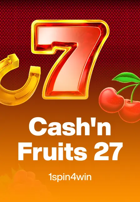 Cashn Fruits 27