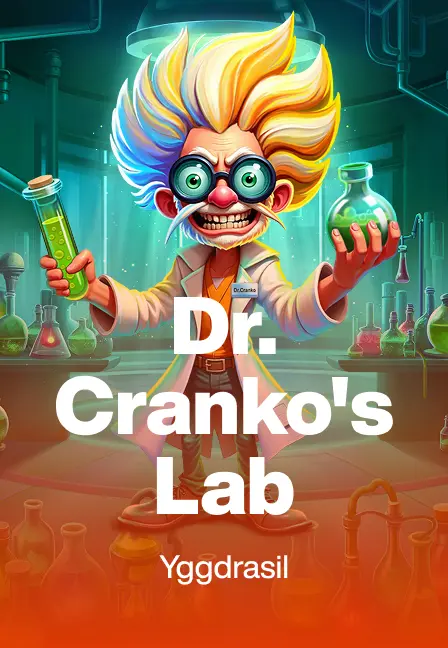Dr Crankos Lab