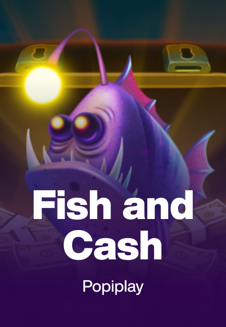 Fish And Cash