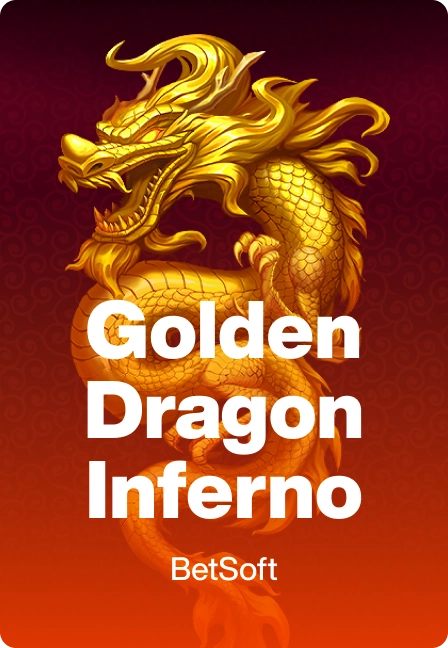 Golden Dragon Inferno