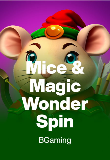 Mice And Magic