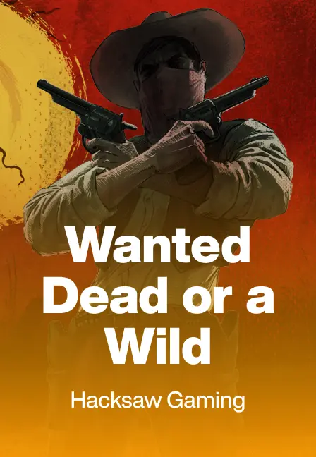 Wanted Deadora Wild